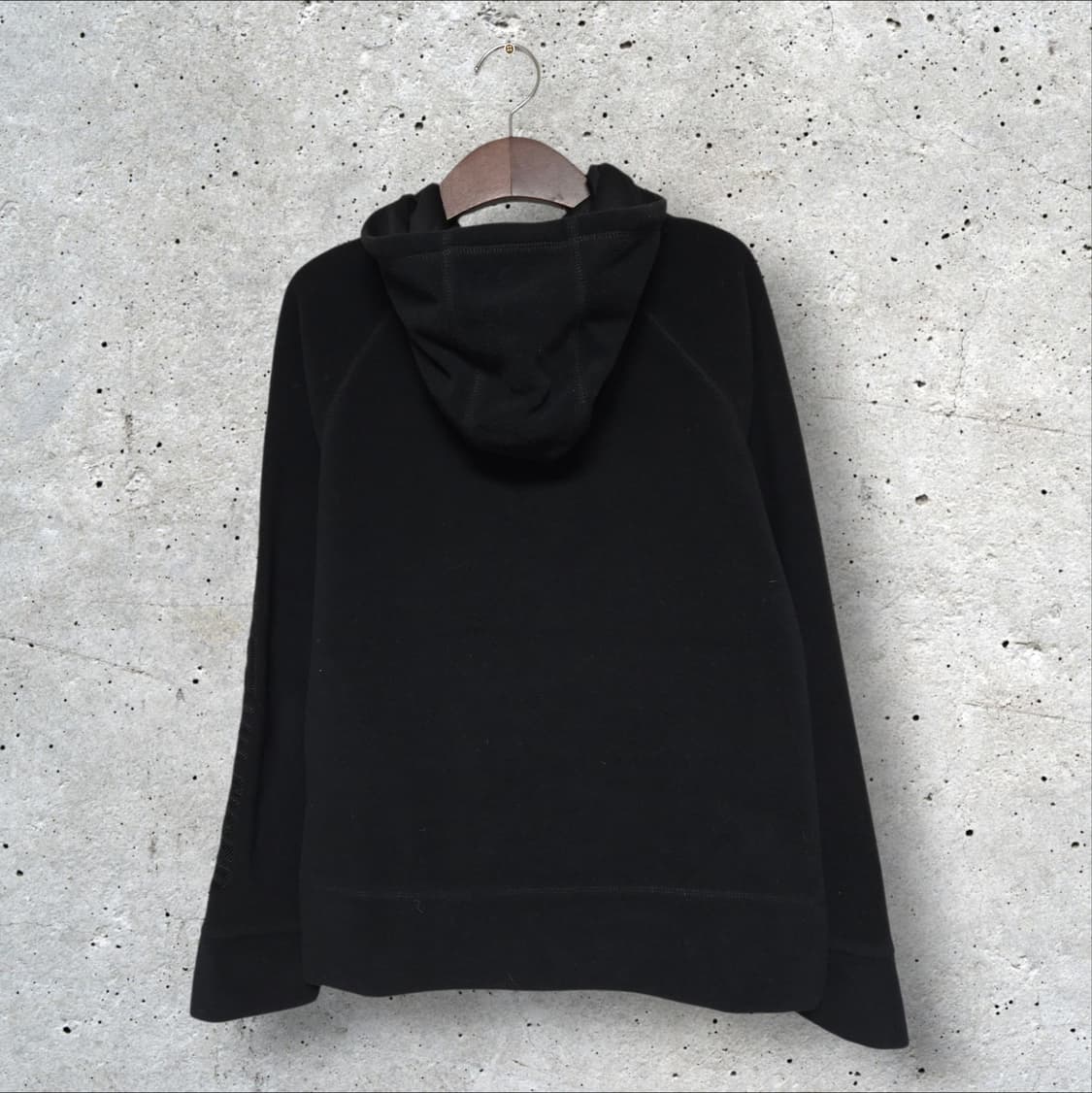 타미힐피거 플리스 후드집업 (90/S) 상품이미지3