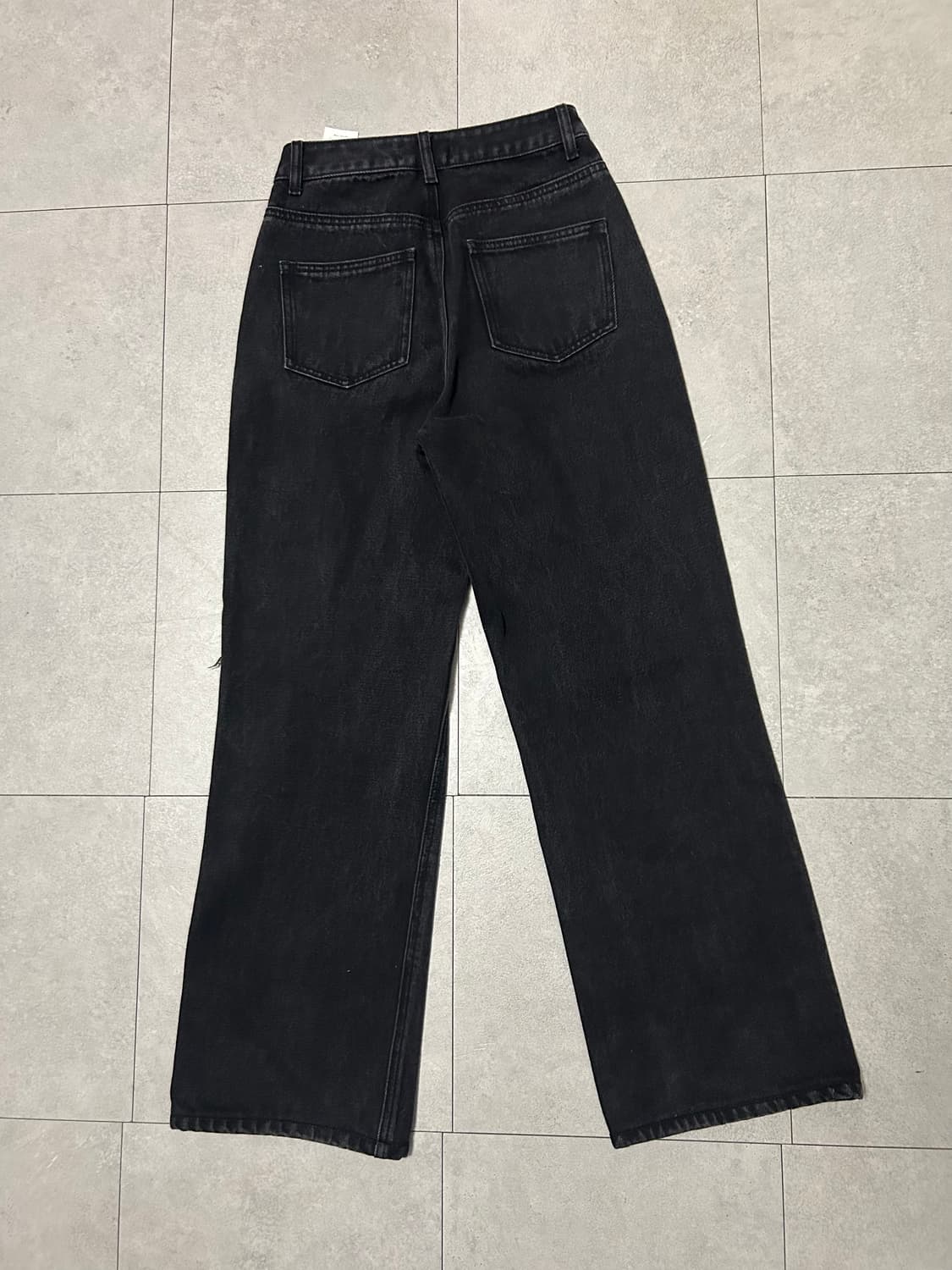 무신사 스탠다드 데님 24 상품이미지2