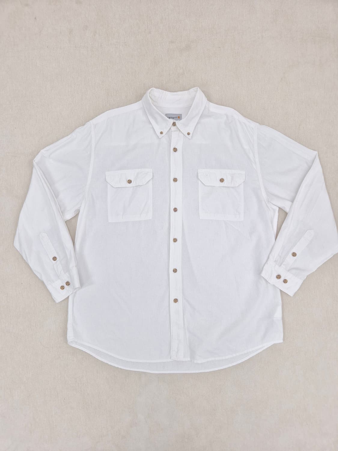칼하트 셔츠 상품이미지1
