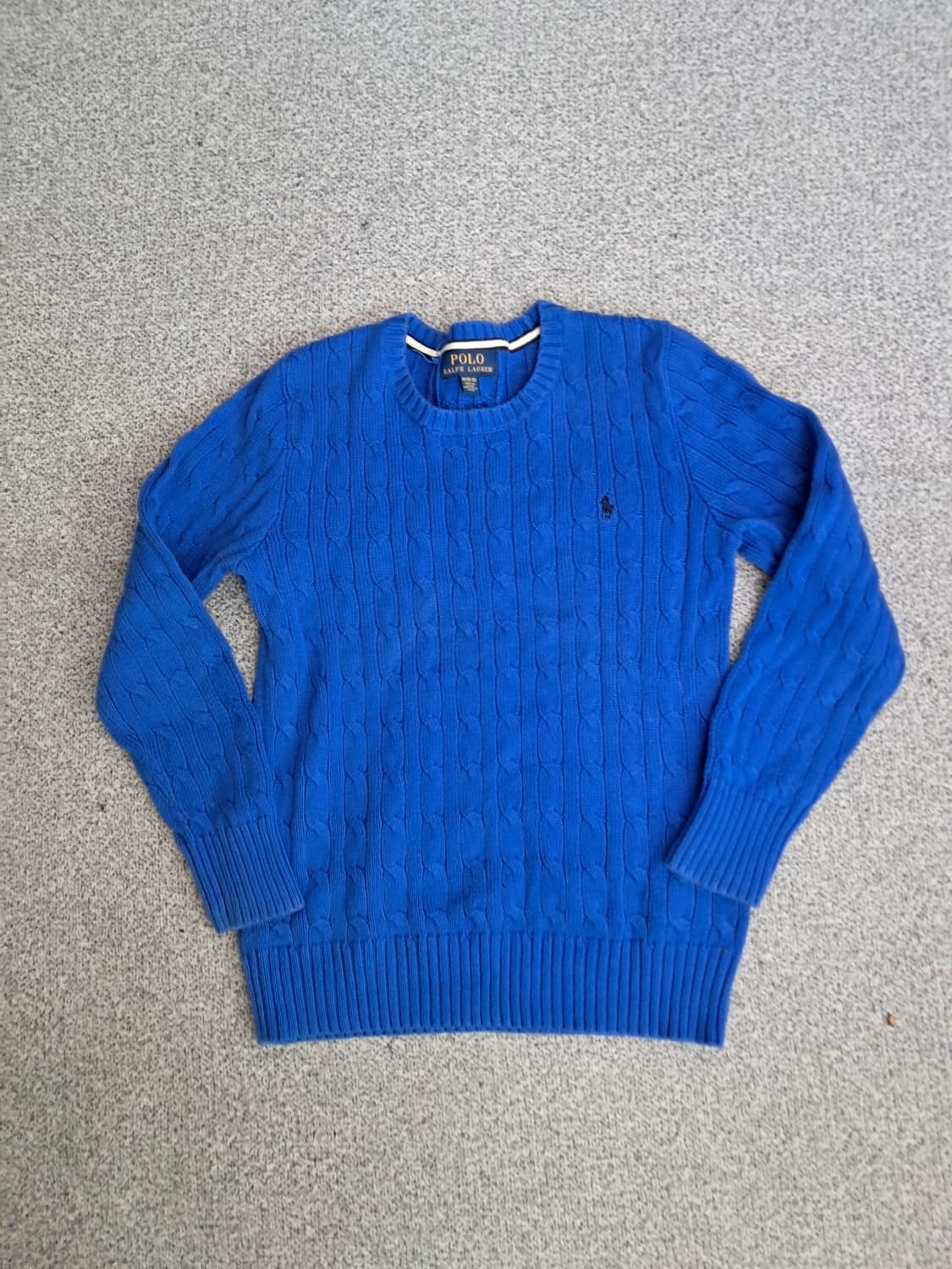 폴로랄프로렌 니트 상품이미지1