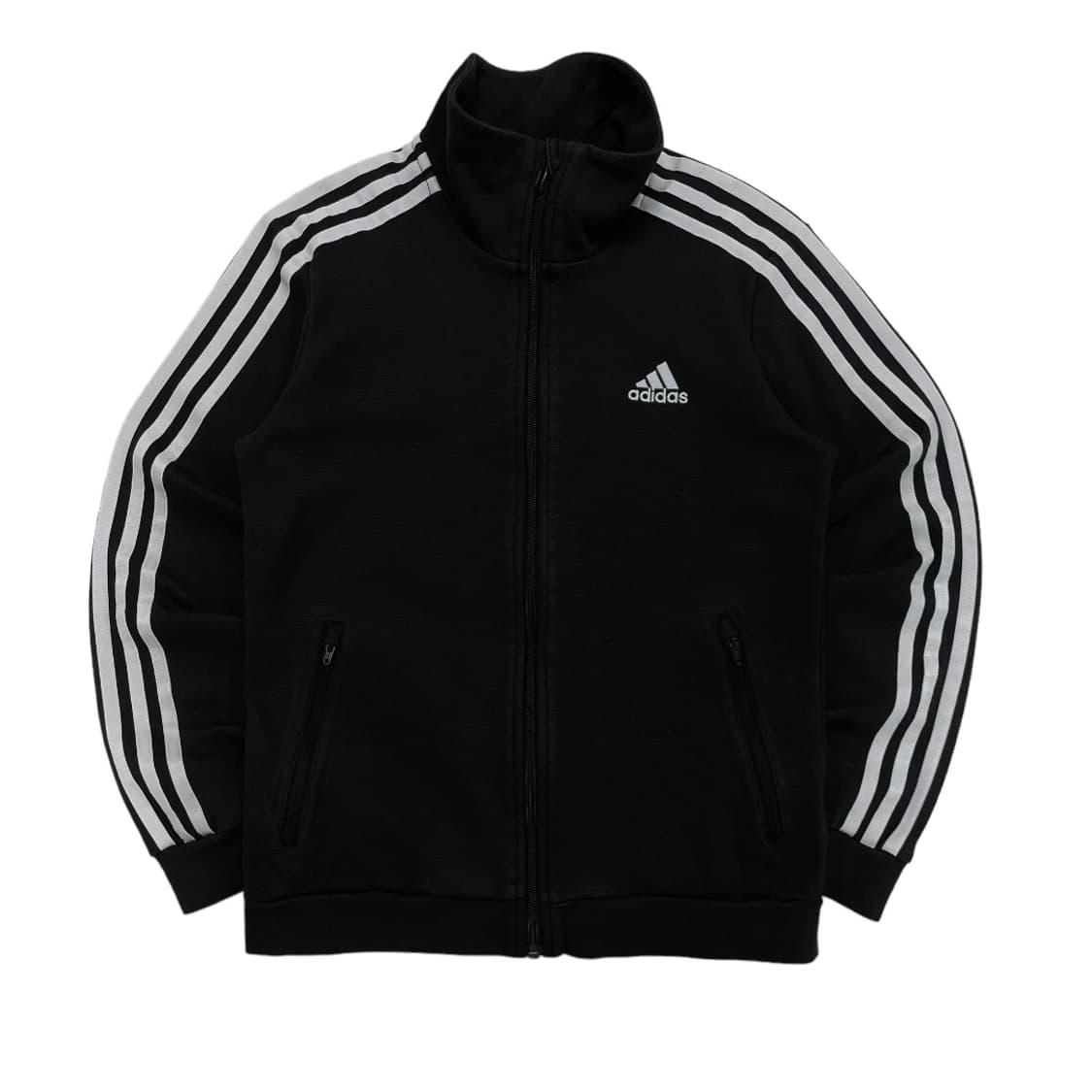 아디다스 우먼 코튼 트랙탑 상품이미지1