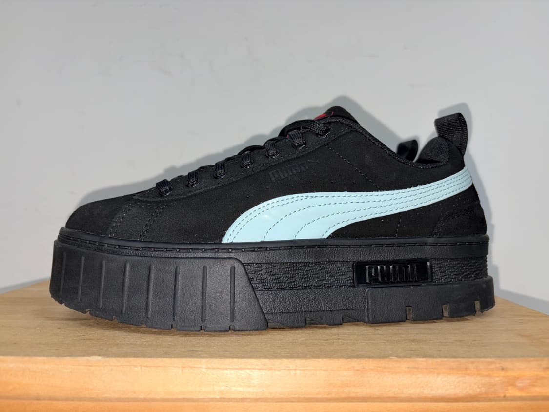 푸마 여성 스니커즈 240 상품이미지2