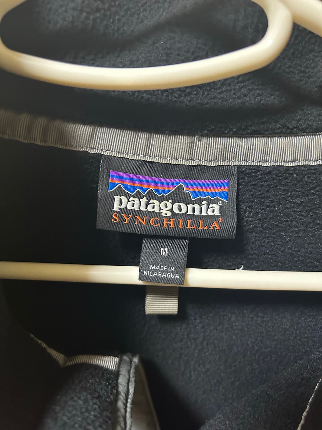 파타고니아 신칠라 M 상품이미지2