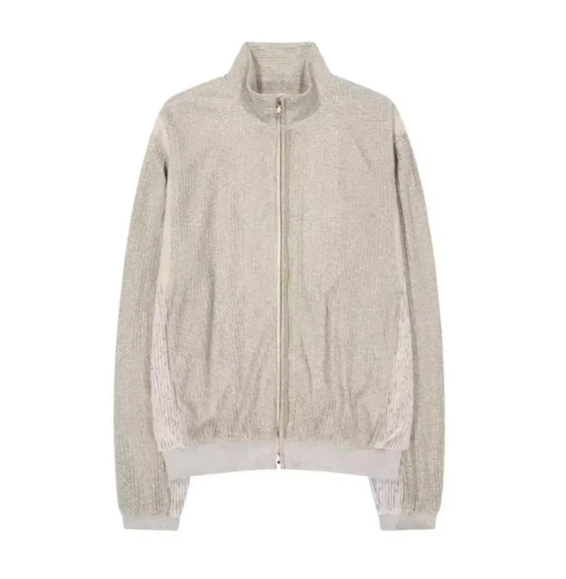 엑슬림 xlim ep8 jersey 멜란지 그레이 (M) 상품이미지1