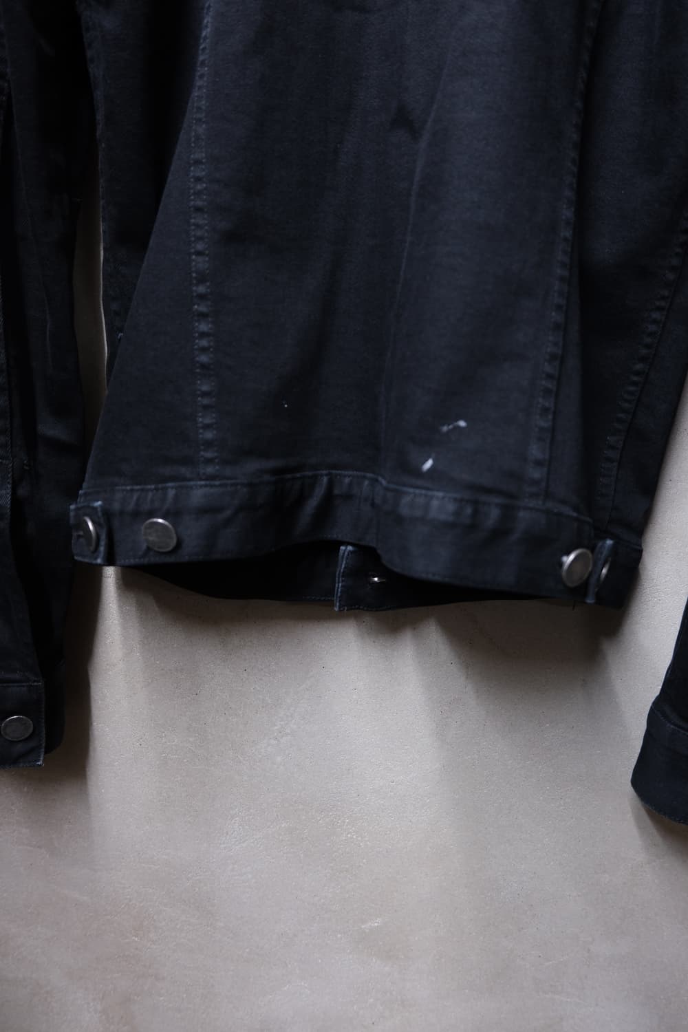 Helmut lang 트러커 자켓 S 상품이미지9