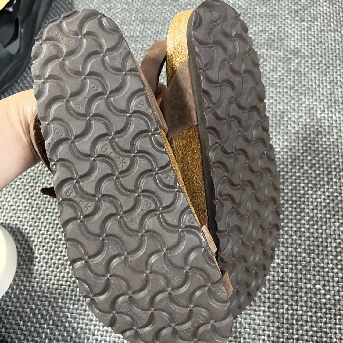 버켄스탁 야라 하바나 샌들 230 상품이미지8