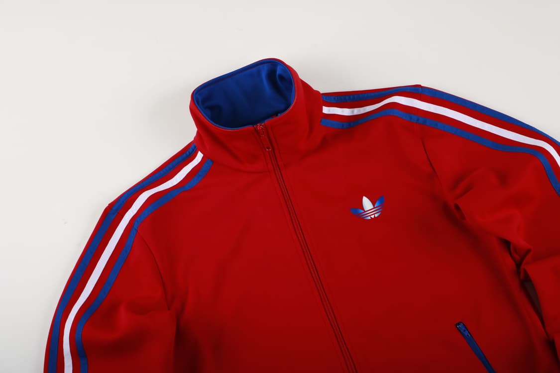 [L] 아디다스 오리지널 파이어버드 트랙탑 상품이미지2