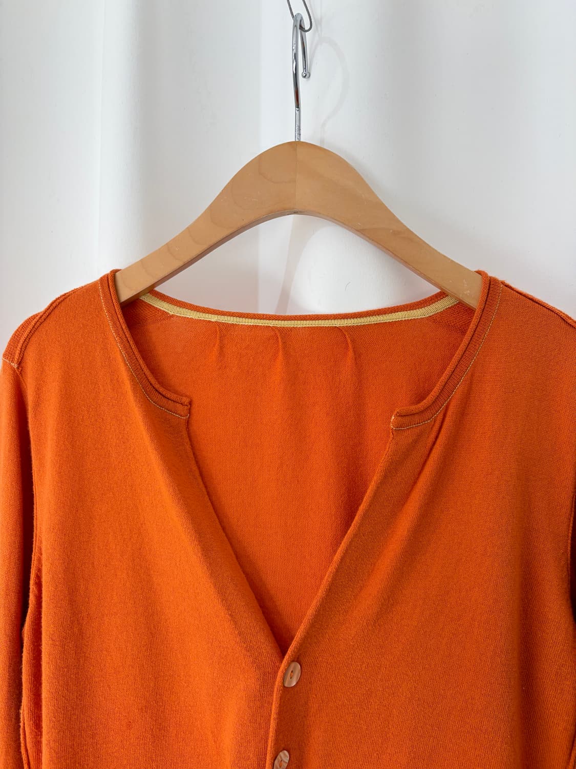 pallas palace cotton cardigan 상품이미지2