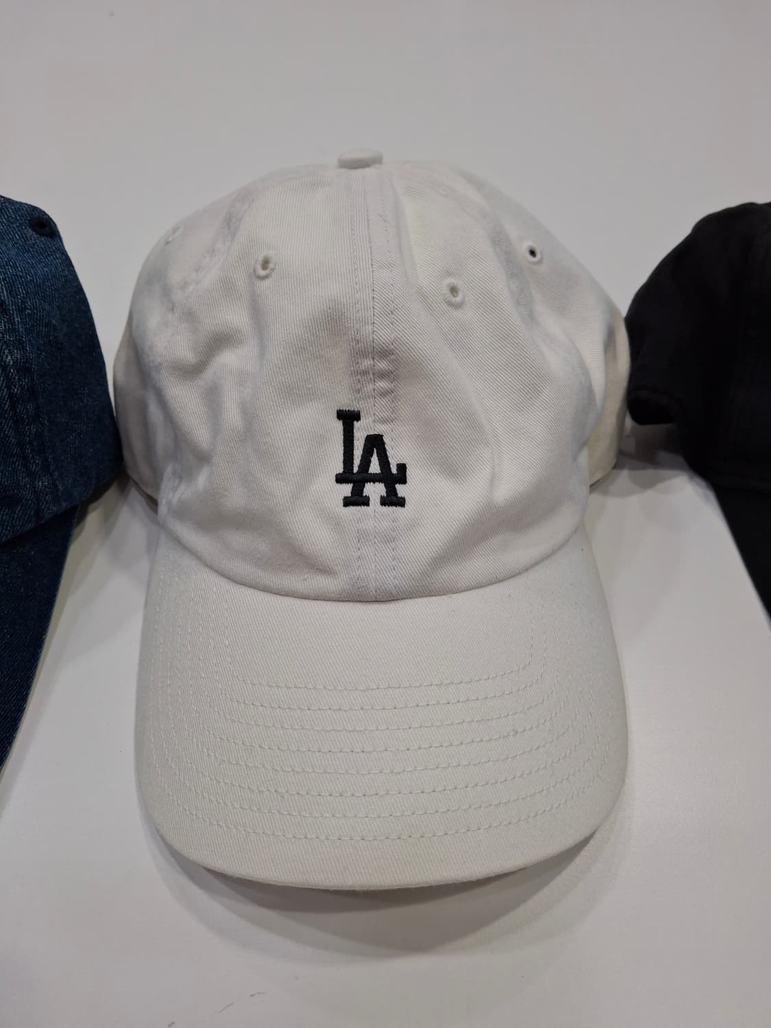 (마지막특가) 브랜드볼캡 캘빈 게스 아웃도어 나이키 LA NY 상품이미지5