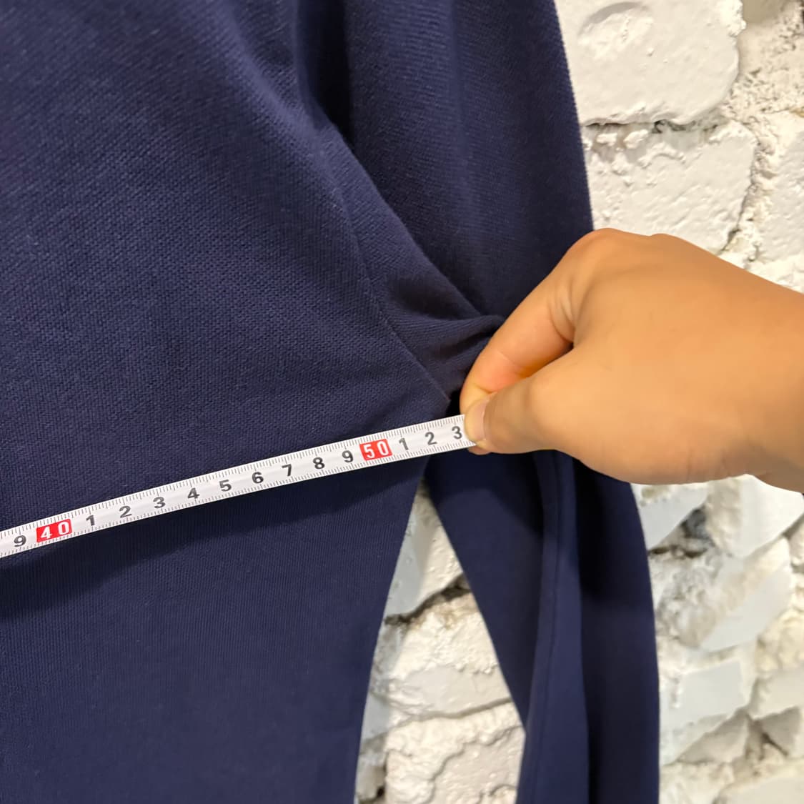 폴로 래드 빅포니 카라 슬리브 상품이미지8