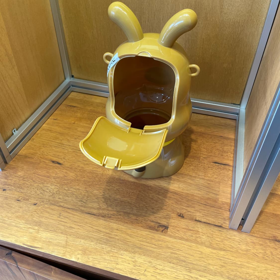 ANPANMAN CHEESE POPCORN BUCKET  상품이미지4