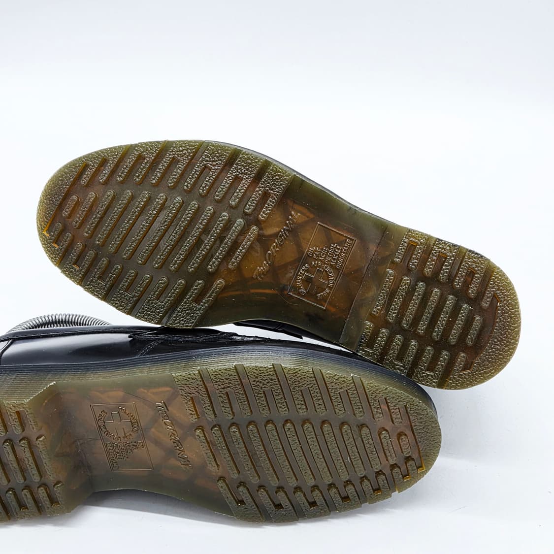  닥터마틴 에보트 블랙 (5)  상품이미지3