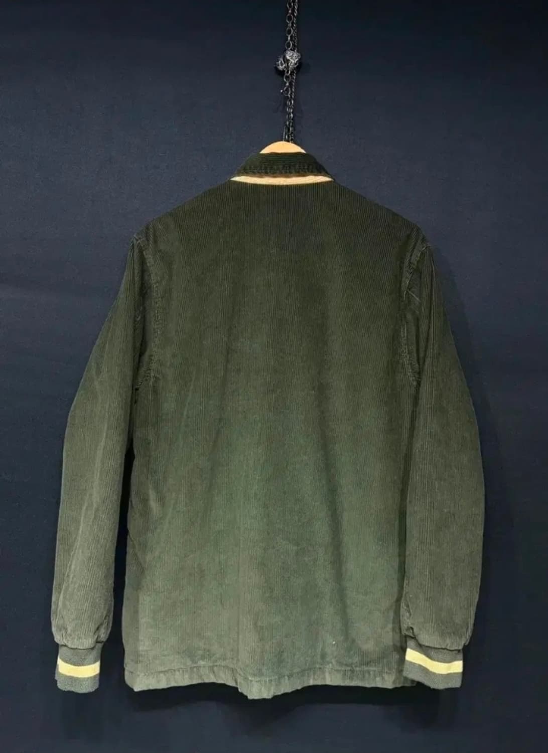 스투시 코로듀이 자켓 상품이미지5