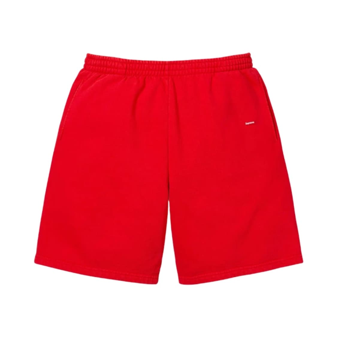 supreme 오버다이드 스몰 박스 스웨트쇼츠 상품이미지1