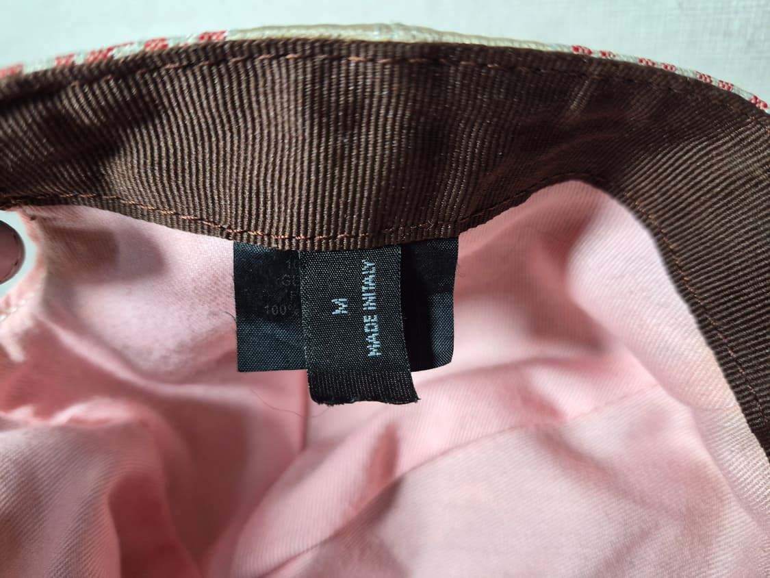 팬디 볼캡 (onesize) 상품이미지7