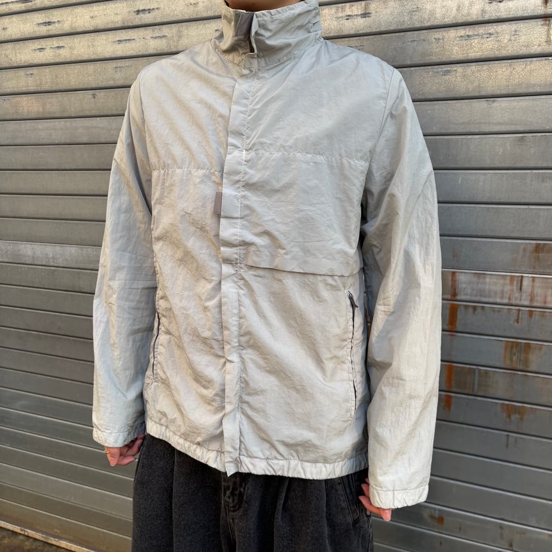 00s 씨피컴퍼니 by Moreno Ferrari 바람막이 상품이미지3