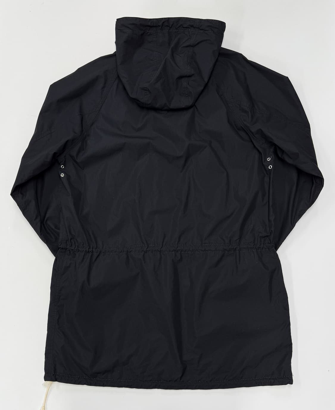 Fill the Bill reversible long anorak 상품이미지3