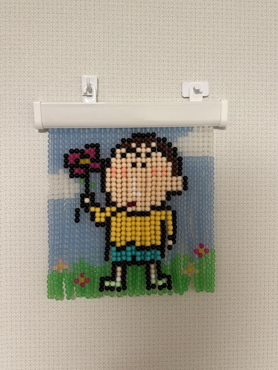 맹구 비즈발 상품이미지1