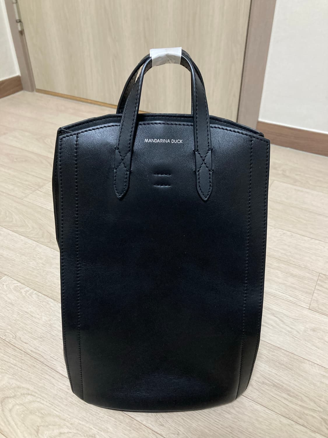 만다리나덕 백팩 판매 상품이미지1