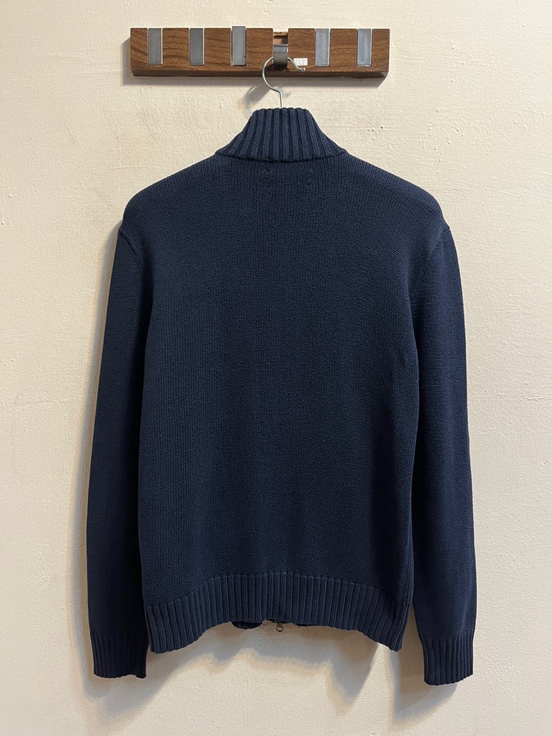 폴로 랄프로렌 집업 스웨터 상품이미지7