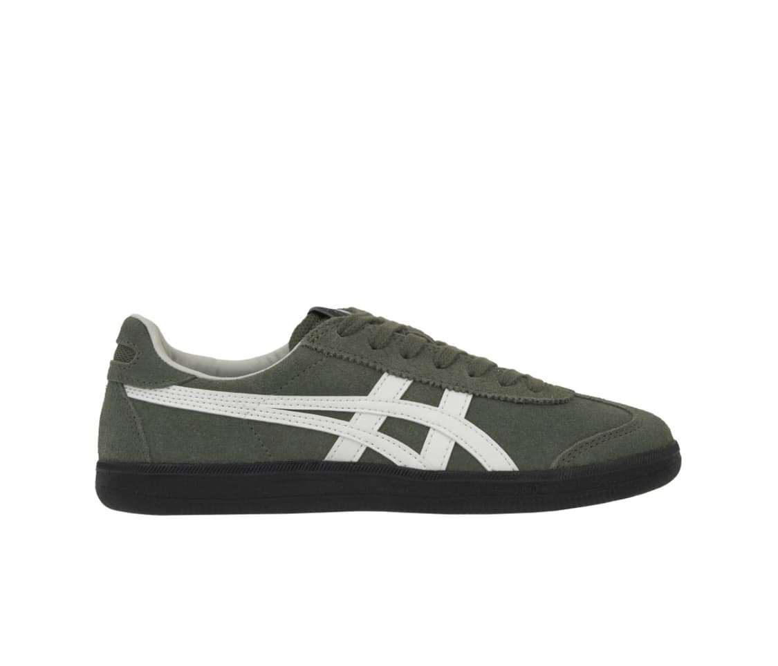 오니츠카 타이거 토쿠텐 번트 그린 상품이미지1