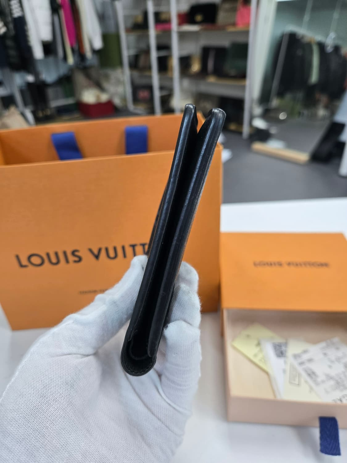 [40%할인] 루이비통 이클립스 반지갑 상품이미지4