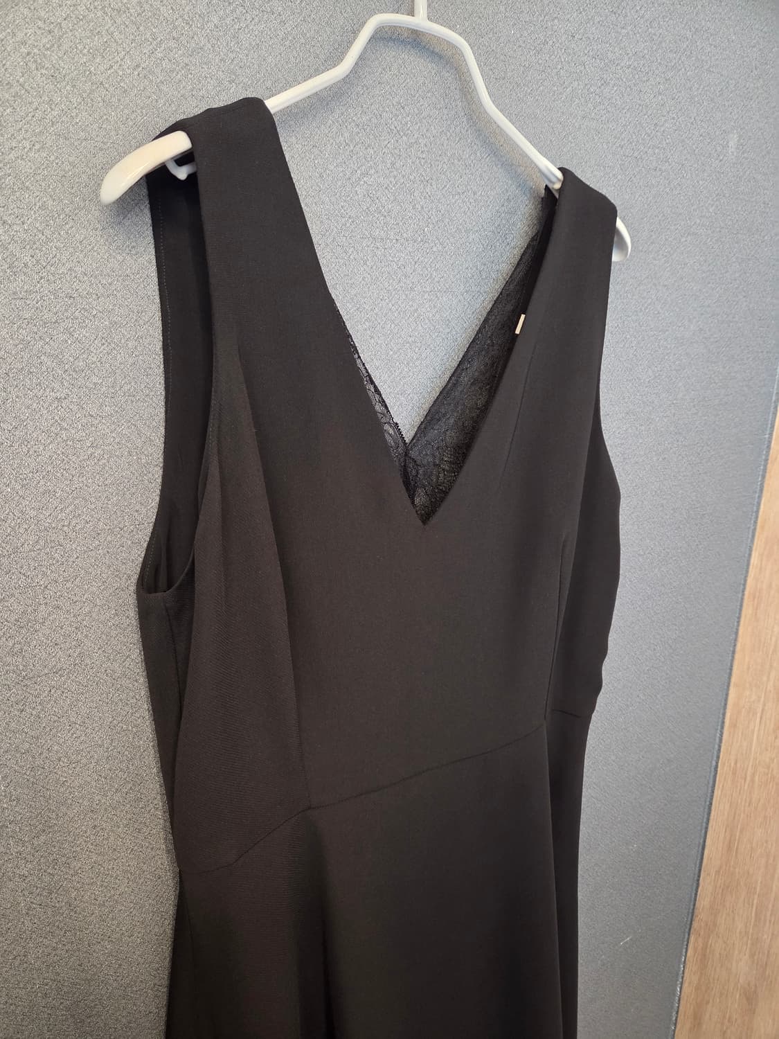 망고 민소매원피스 (새상품) 상품이미지2