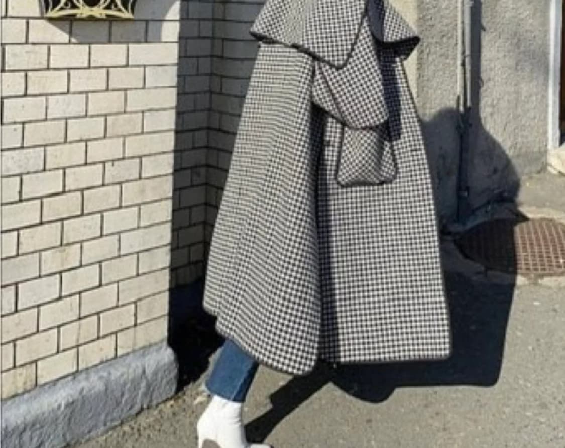 매니모어몽 울코트 상품이미지2