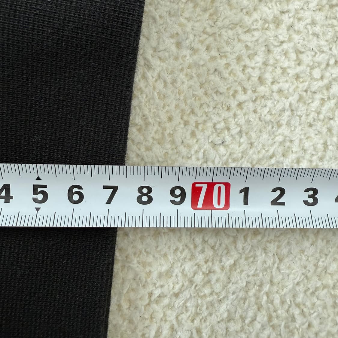 [95] 엄브로 사이드라인 테이핑 스몰로고 라운드 맨투맨 3711 상품이미지7