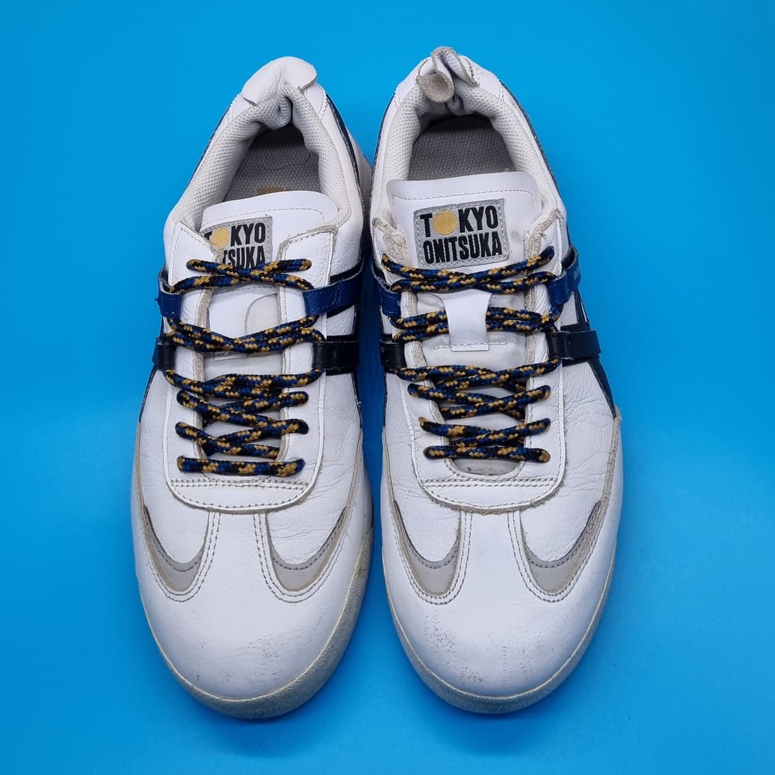 오니츠카타이거 델리게이션 남성운동화260  상품이미지2