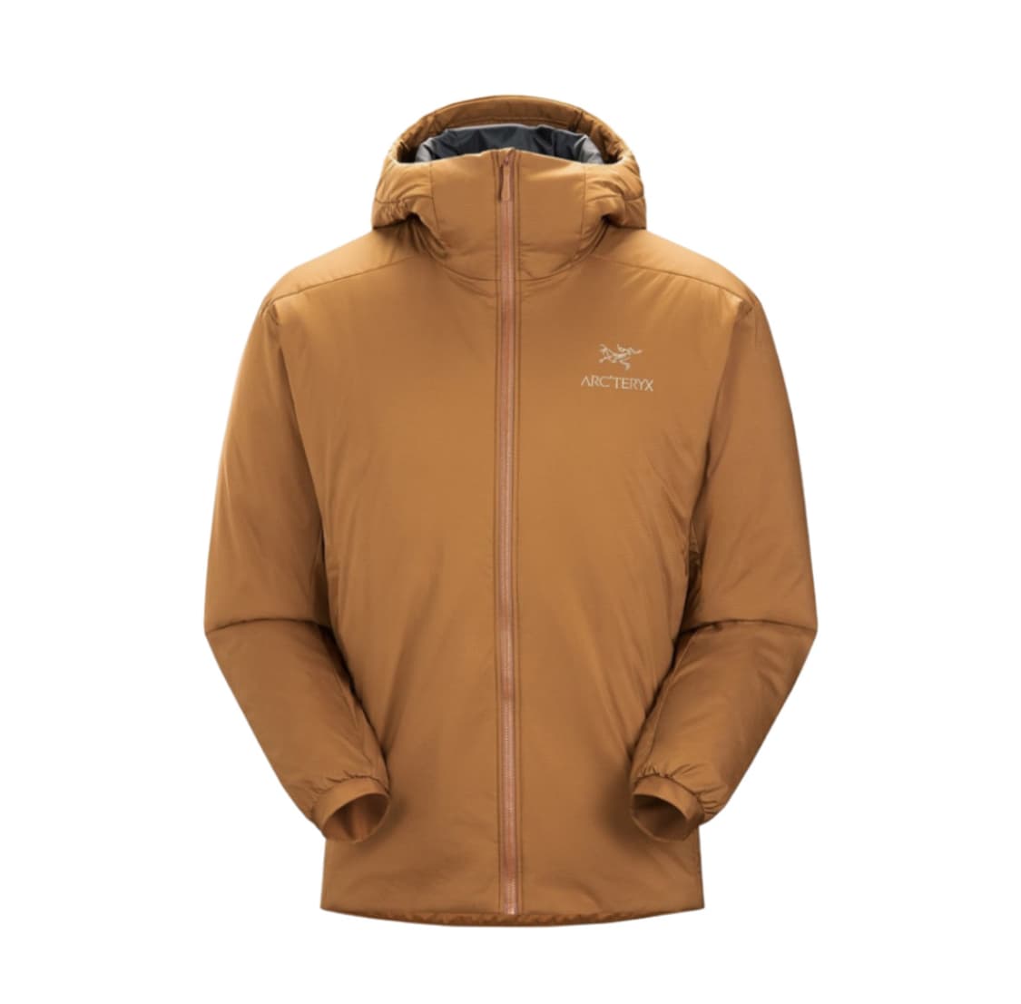 (민트급) 아크테릭스 아톰 AR 후디 렐릭 M 상품이미지1