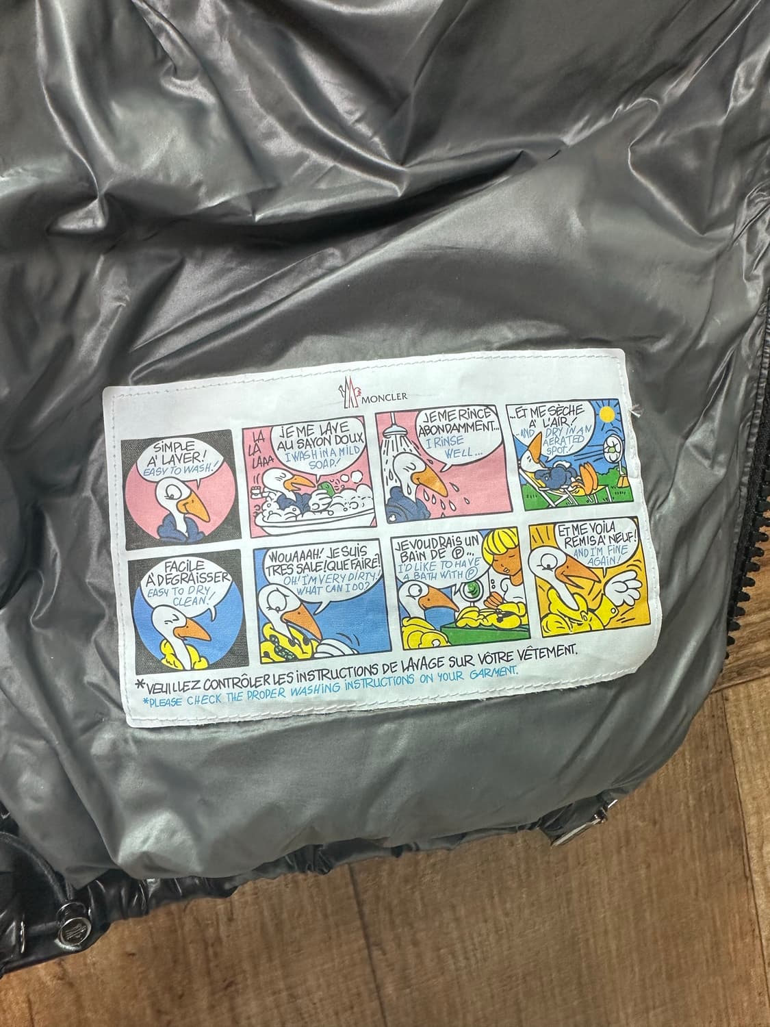 몽클레어 마야 상품이미지3