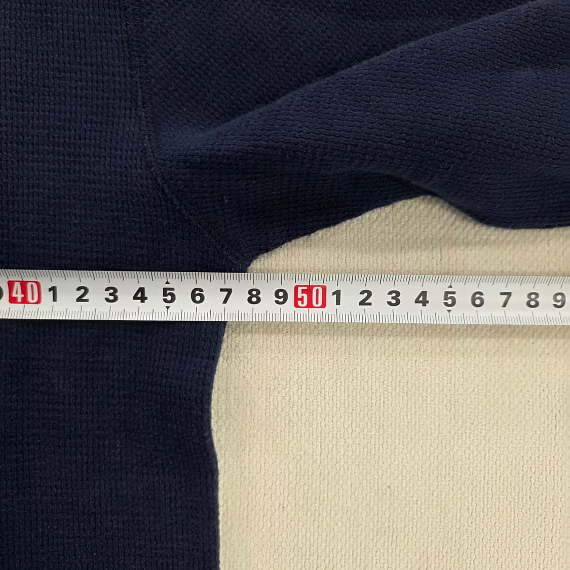 M 폴로 랄프로렌 와플 니트 0224J 상품이미지6