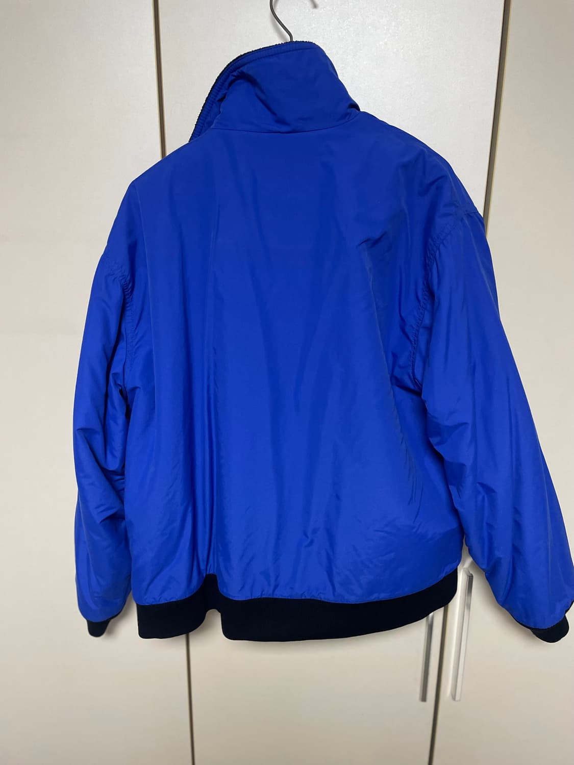 LL Bean 엘앨빈 90s 아즈택 웜업자켓 M 사이즈 상품이미지3