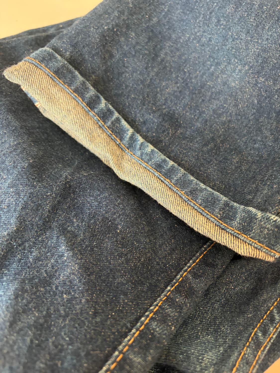 더블알엘 로우스트레이트  상품이미지2