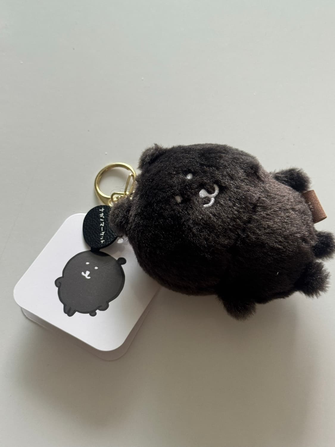 나가노마켓 농담곰 컬러농담곰 상품이미지2