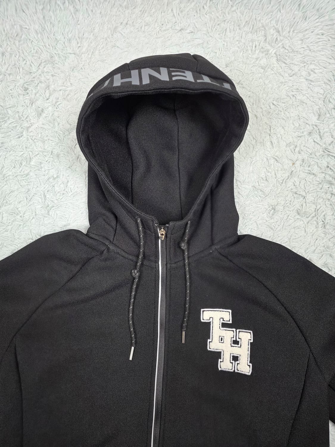 토트넘 홋스퍼 남성 후드집업 105 상품이미지3