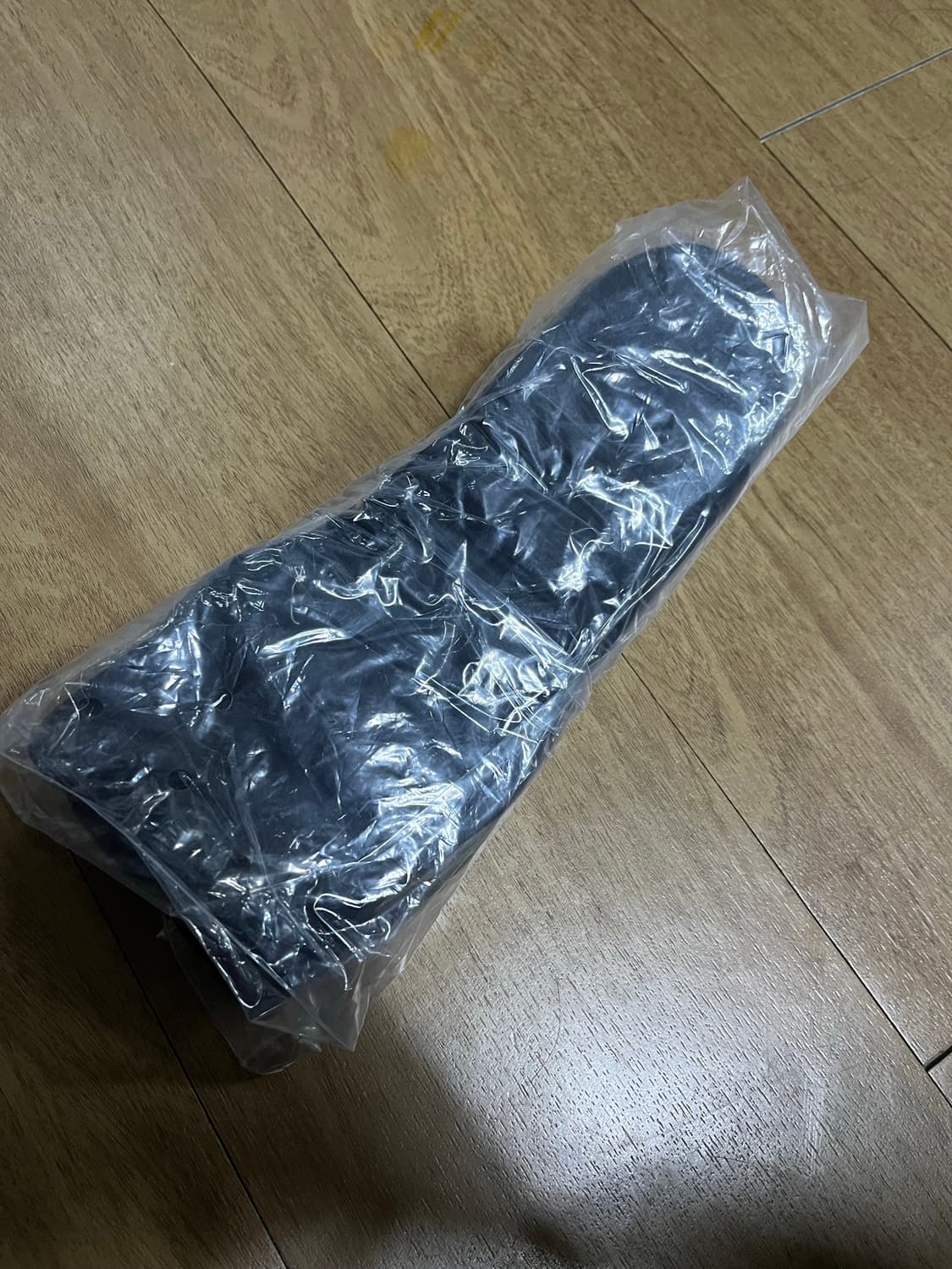 이지팟 2사이즈 yzy pods 상품이미지2