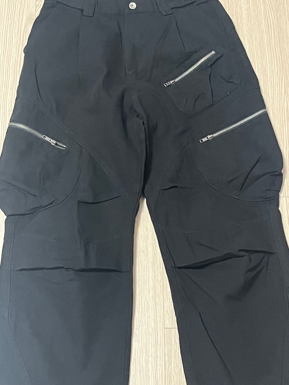 이그노타 코어10 카고팬츠 2사이즈 판매 상품이미지2