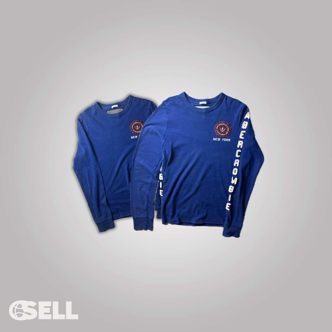 아베크롬비 롱슬리브 상품이미지3