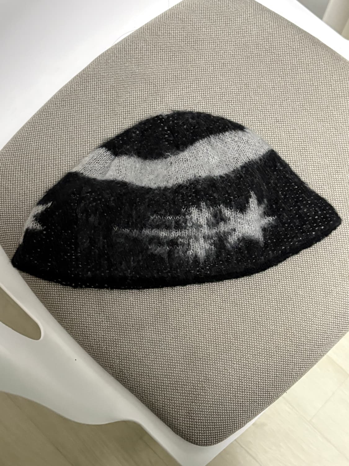 나이스고스트클럽 비니 상품이미지2