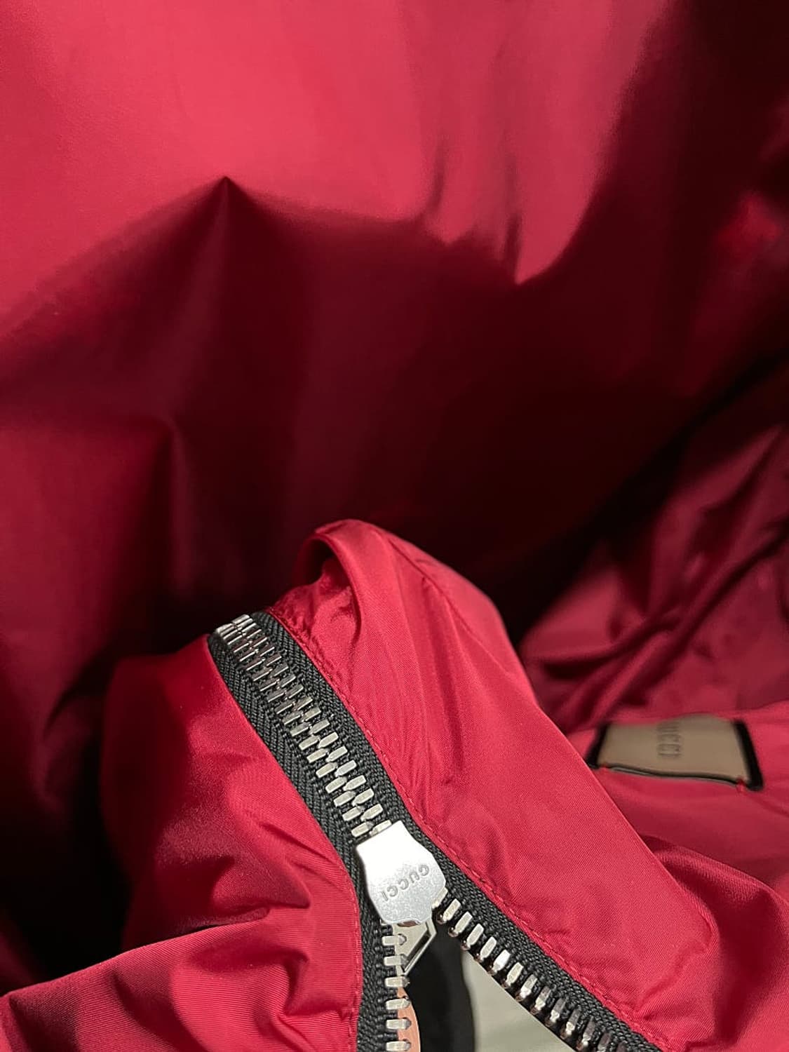 110) 구찌 꿀벌 바람막이 자켓  상품이미지3