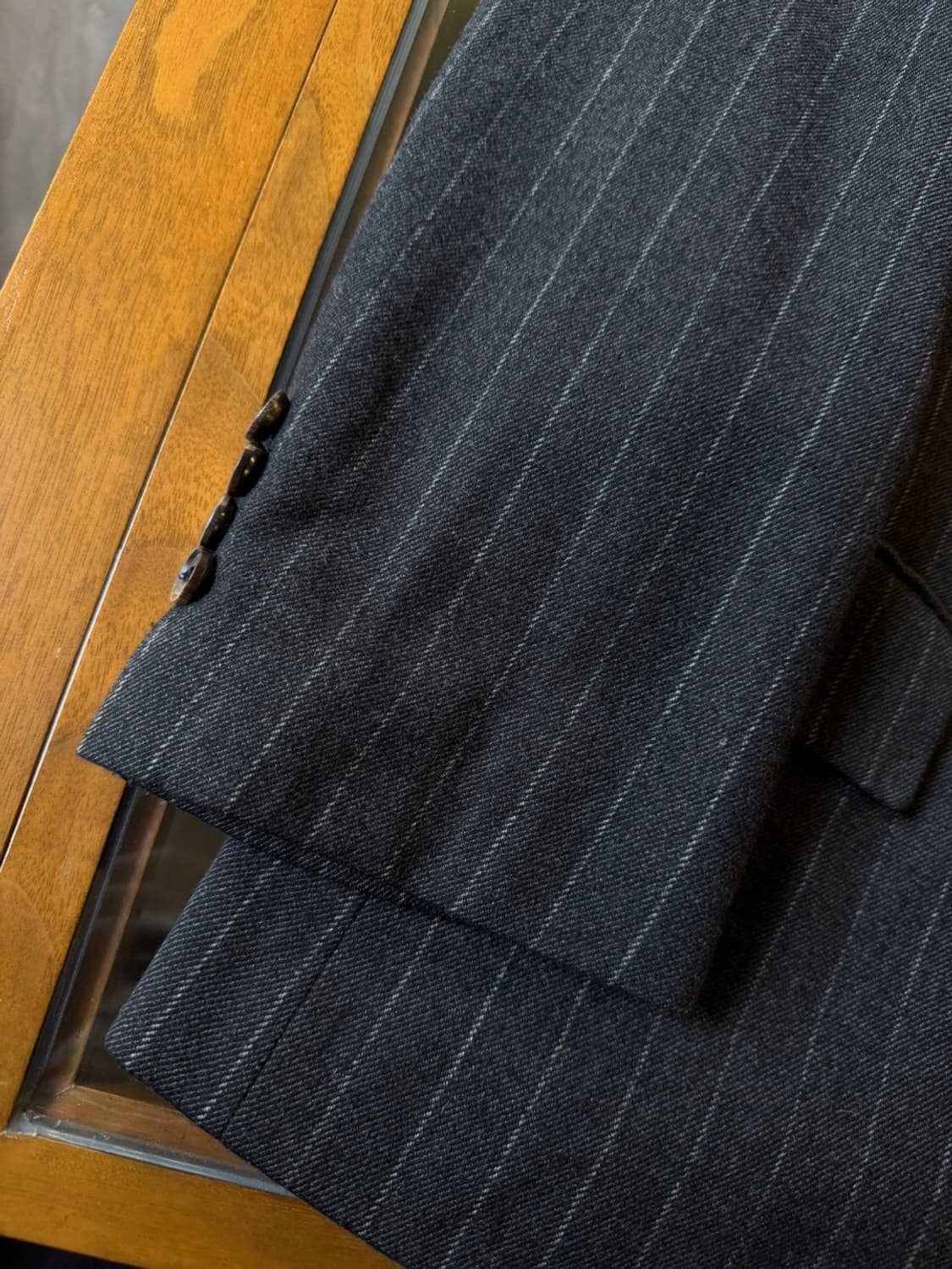 구찌 테일러드 자켓 슬림100 상품이미지10