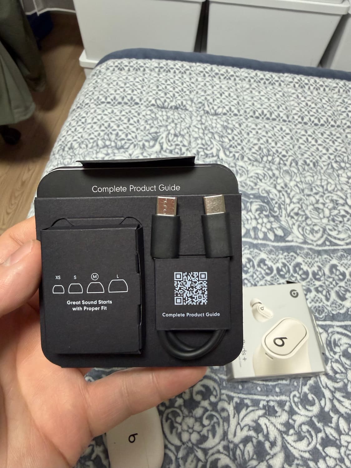 애플 비츠 스튜디오 버즈플러스 정리해요~!! 상품이미지7