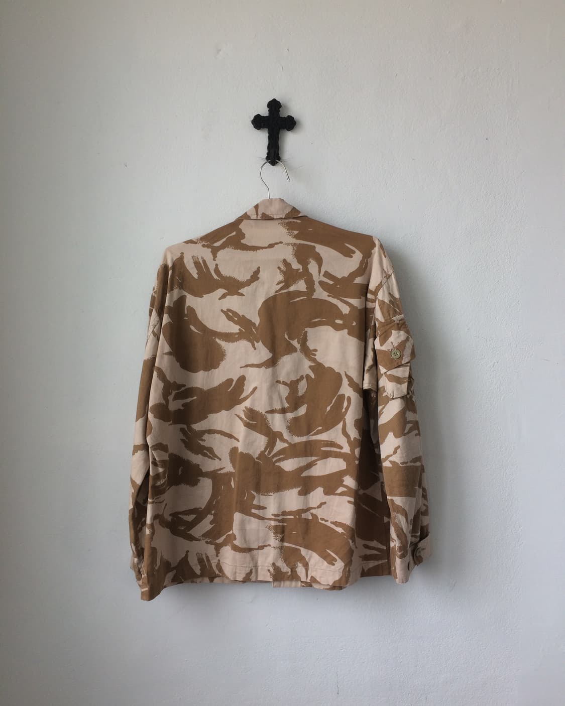 Pattern point jacket 상품이미지3