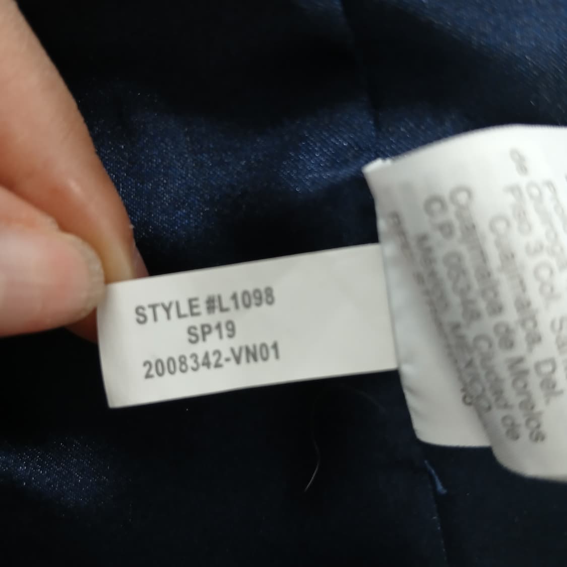 J. Crew 레오파드 패턴 후드 롱 코트 상품이미지9