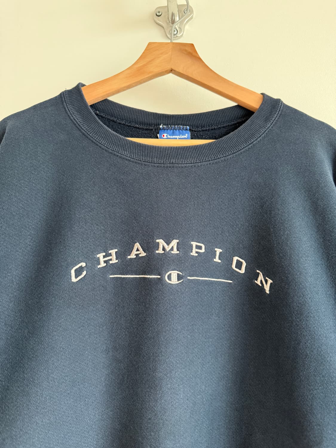 챔피온(Champion) 러버스위브 맨투맨(MEXICO) 상품이미지4