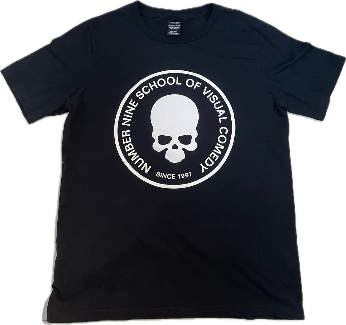 넘버나인 비주얼 코미디 3 상품이미지1