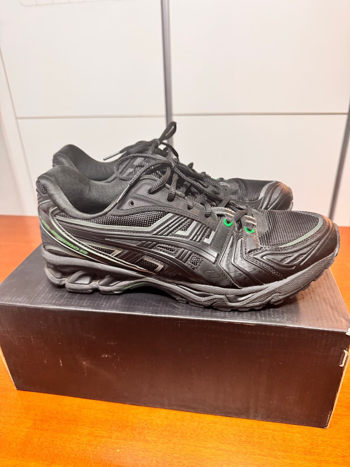 아식스젤 카야노 14 8on8 285mm 상품이미지3