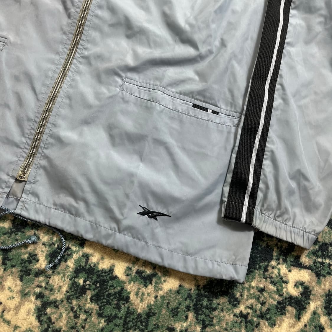 90s 아식스 jpn 상품이미지3